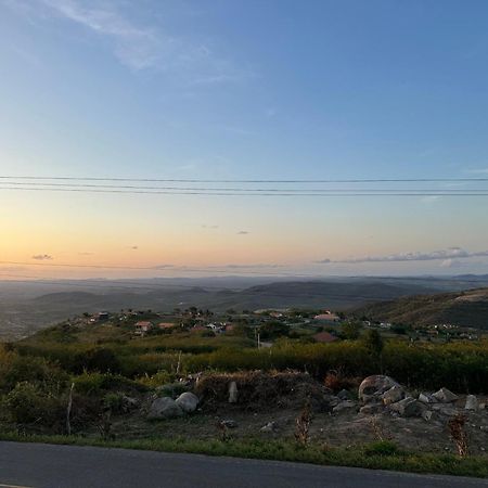 Pousada Alto Da Serra Serra de Sao Bento Luaran gambar
